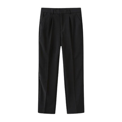 Autumn Outfit - Mayfair Night